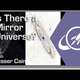 Is There A Mirror Universe?
